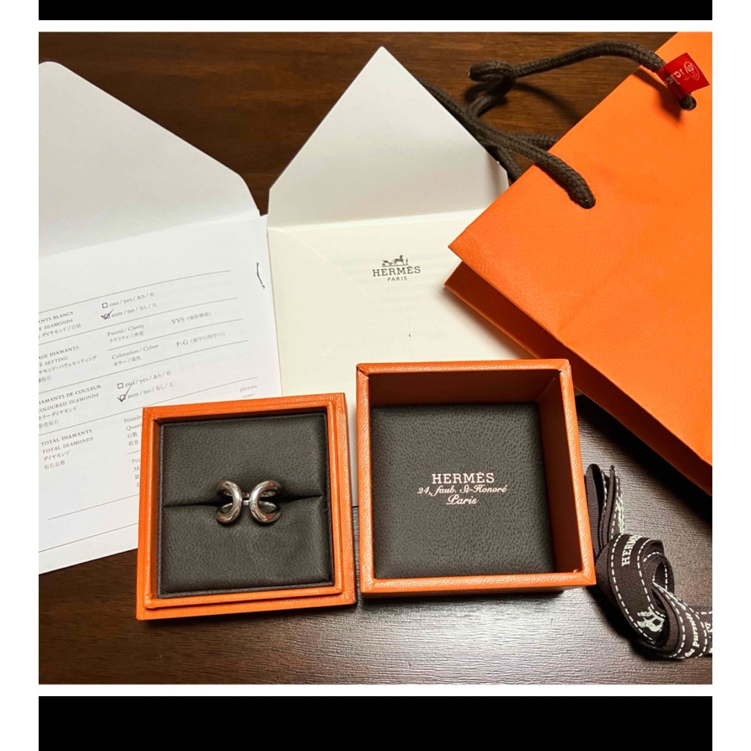 HERMES - 【美品】エルメス リマ Lima #50 PMの通販 by Noah's ARK