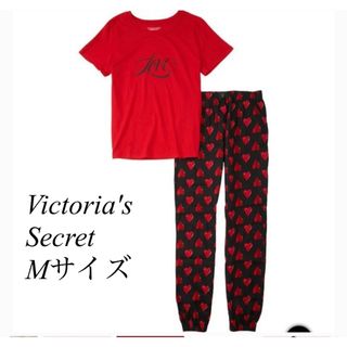 Victoria's Secret - ヴィクトリアシークレット パジャマ Sサイズの