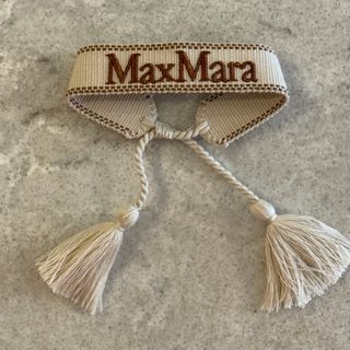 Max Mara（ブレスレット/バングル）のフリマアイテム一覧