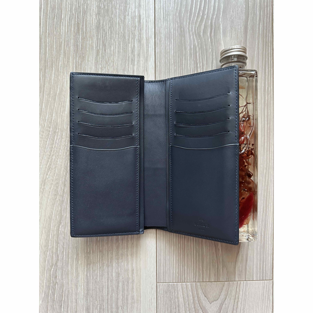 BERLUTI - 定価19,1万 ベルルッティ エスパス グラディエント 長財布