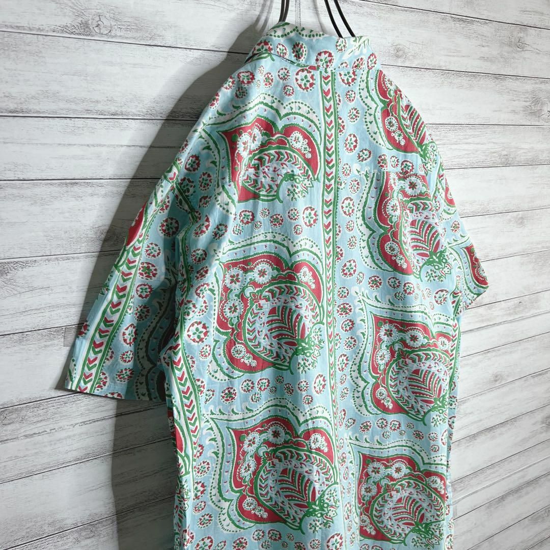 Ralph Lauren - 【入手困難!!】ラルフローレン ✈︎半袖シャツ