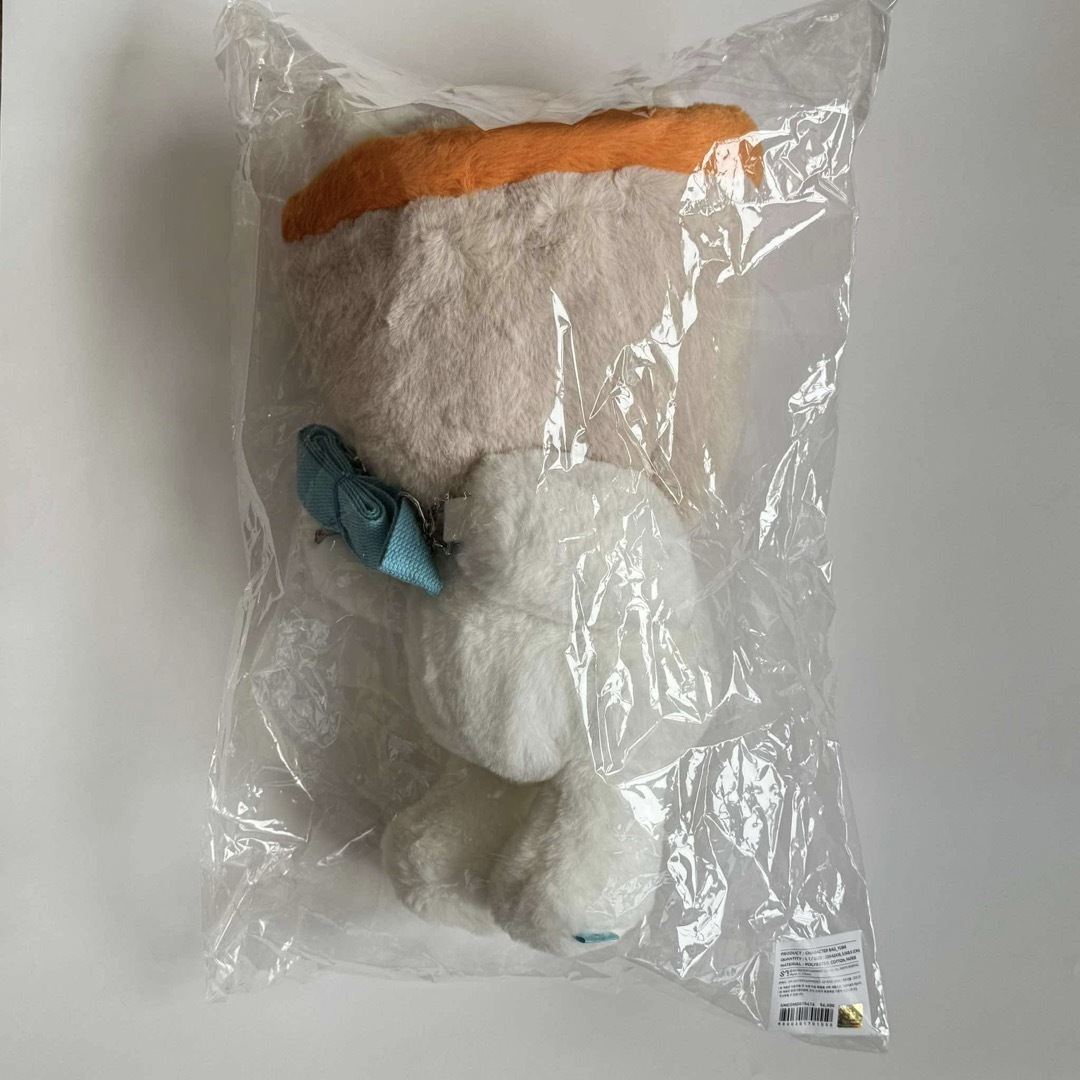 NCT - NCT WISH LOGIN キャラクターバッグ ユウシ トレカ 付きの通販