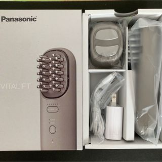 Panasonic（フェイスケア/美顔器）のフリマアイテム一覧