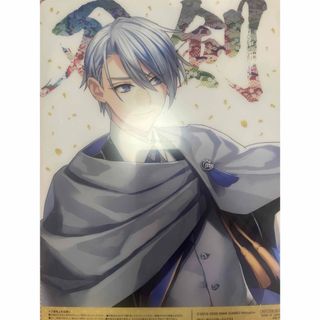 DMM - 刀剣乱舞 とうらぶ 5周年記念 肥前忠広 クリアポスターの通販 by
