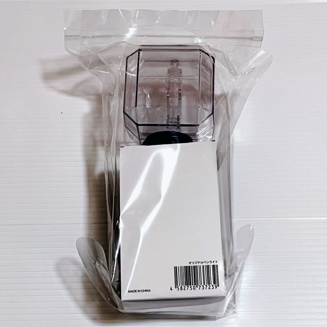 timelesz ペンライト タイムレス ツアー FAM グッズ 新品未開封の通販