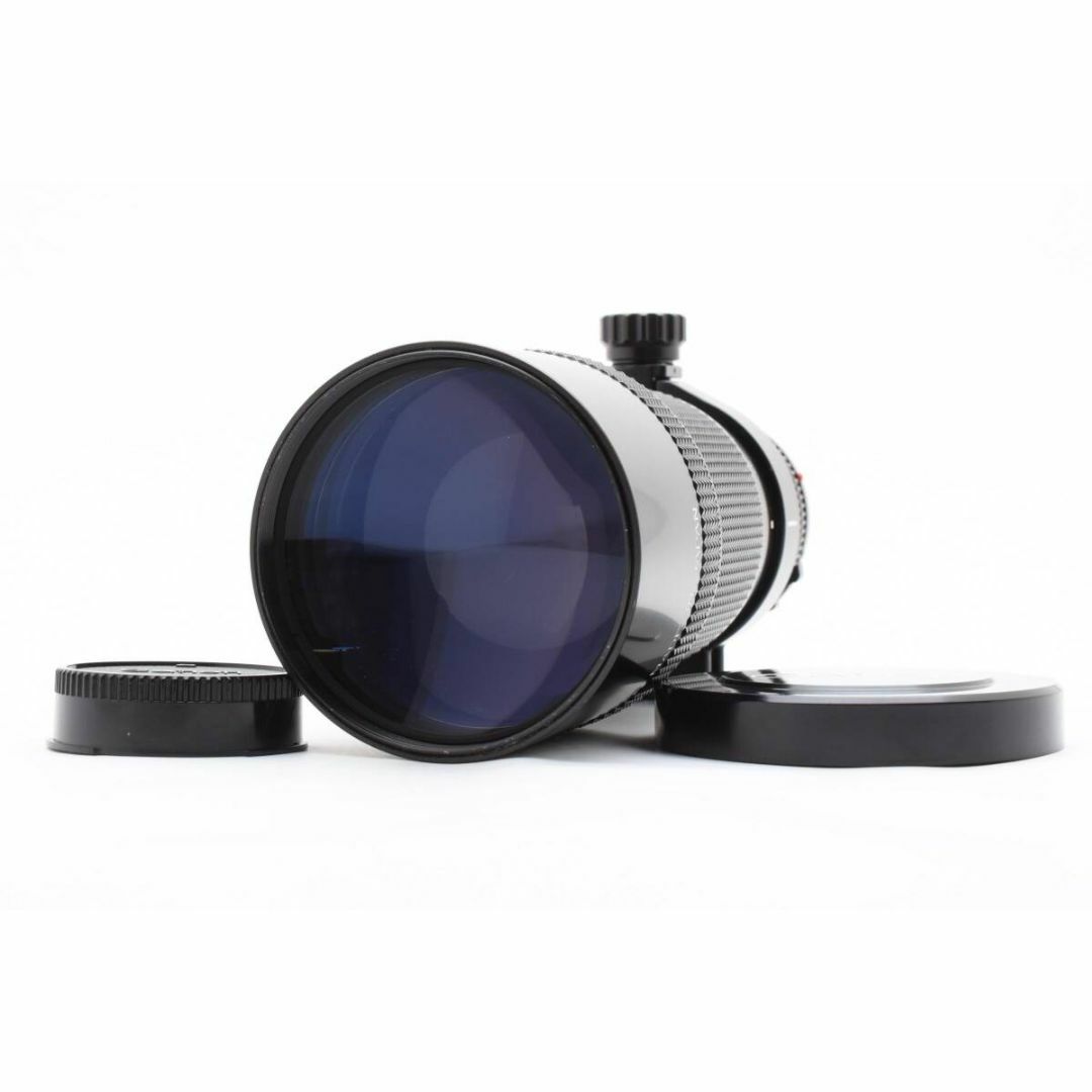 Canon - [良品/作例] Canon New FD 300mm f4 キヤノン 望遠の通販 by