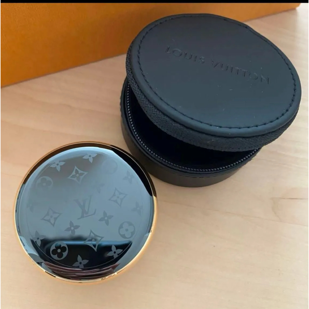 LOUIS VUITTON - 未使用！ルイヴィトン ホライゾン イヤホン ピンクの