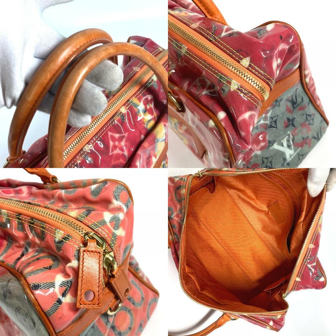 LOUIS VUITTON - ルイヴィトン LOUIS VUITTON ウィークエンダー PM