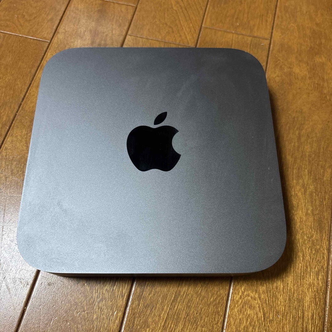 Apple - Mac mini 2018 ? ジャンクの通販 by such's shop｜アップル