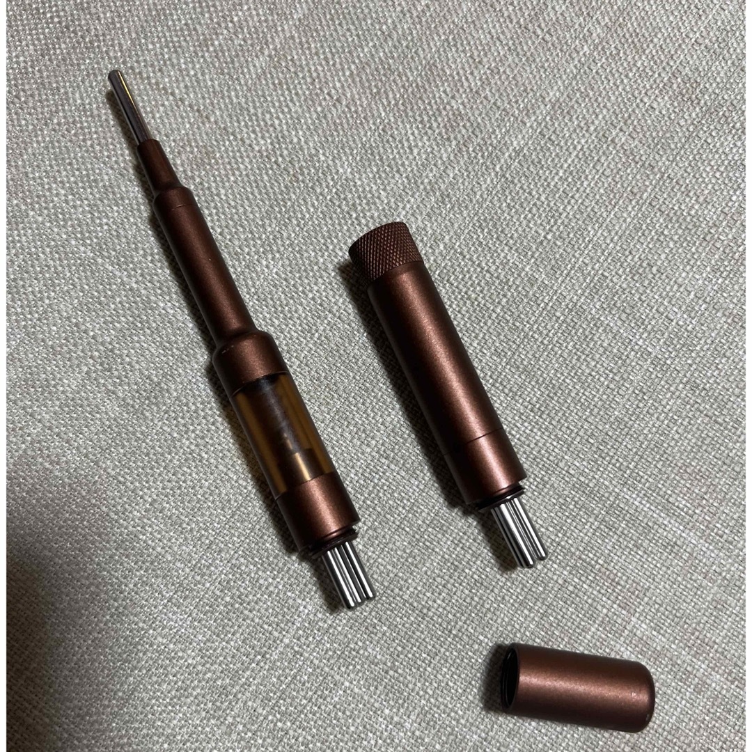 POINTER - フェイスポインター コアフィット ポスポスの通販 by nami