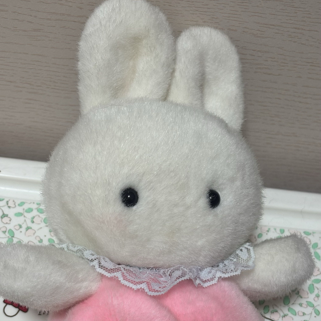 サンリオ - サンリオ レトロ チアリーチャム ぬいぐるみの通販 by