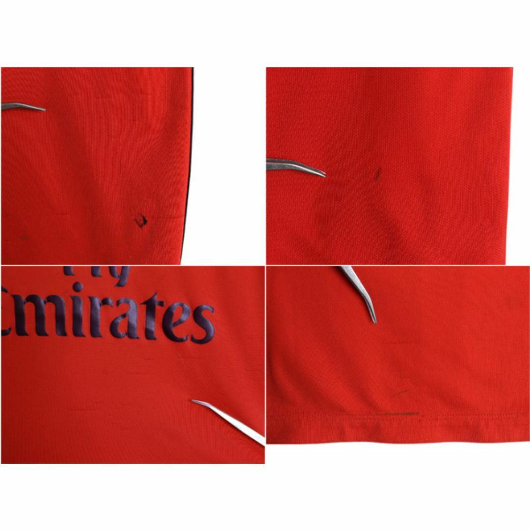 NIKE - ナイキ パリサンジェルマン サッカー ユニフォーム メンズ L