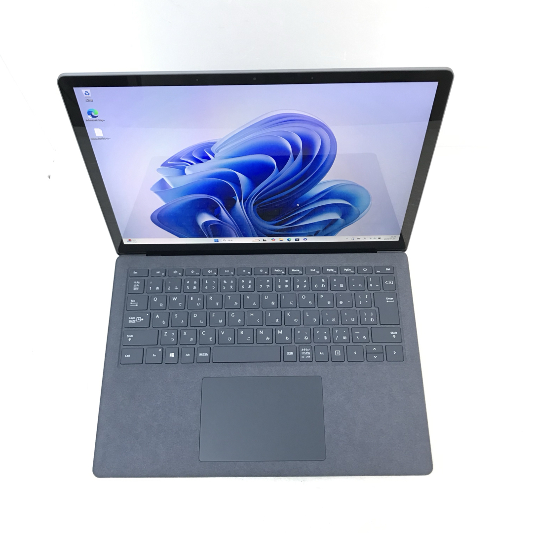 Surface - 【展示品・準新品】Surface Laptop4 8G/512G Officeの通販