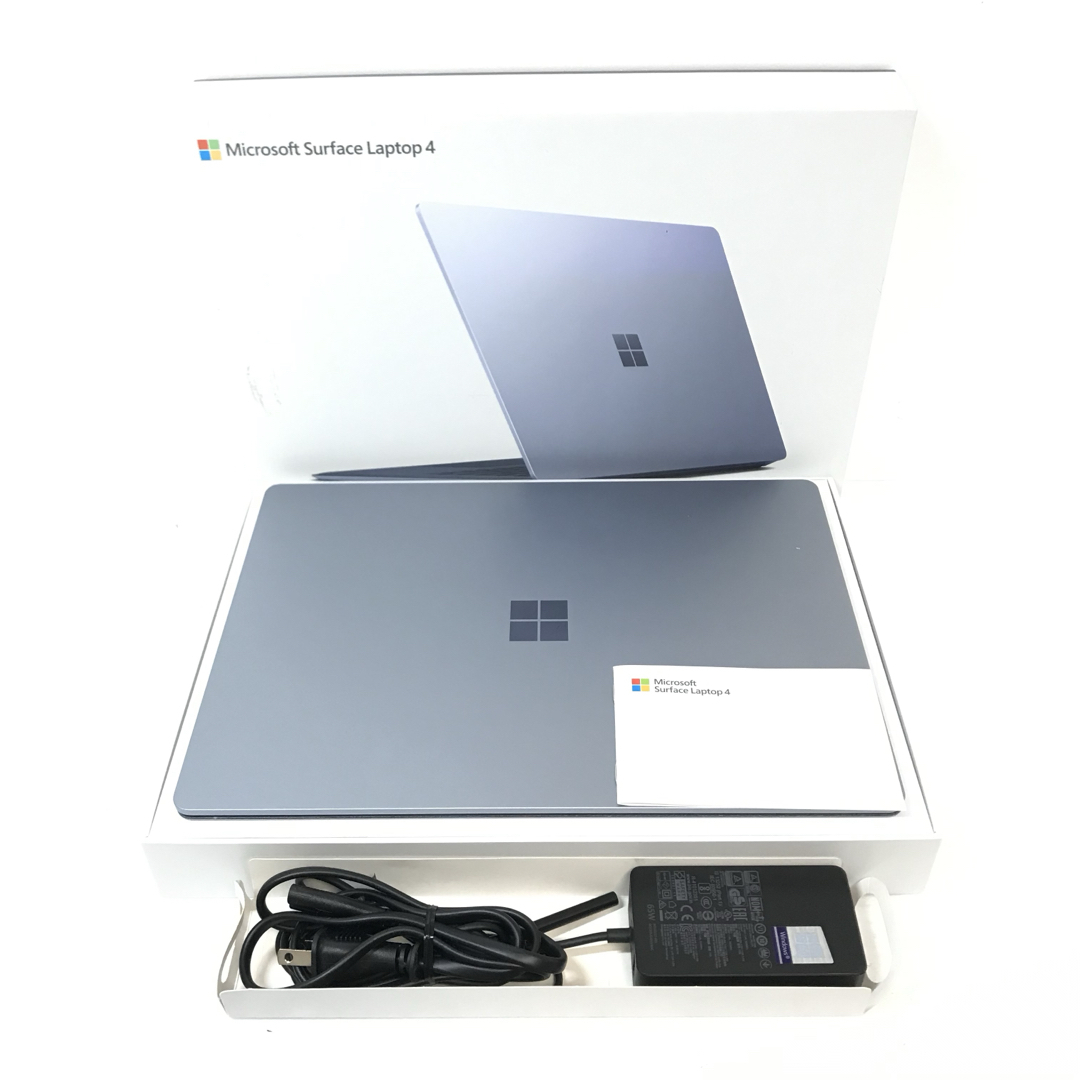 Surface - 【展示品・準新品】Surface Laptop4 8G/512G Officeの通販