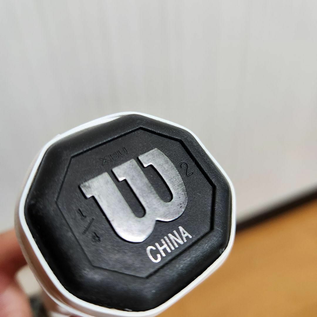 美品♪激レア】Wilson n CODE n six two 100 G2の通販 by ぽぬ's shop