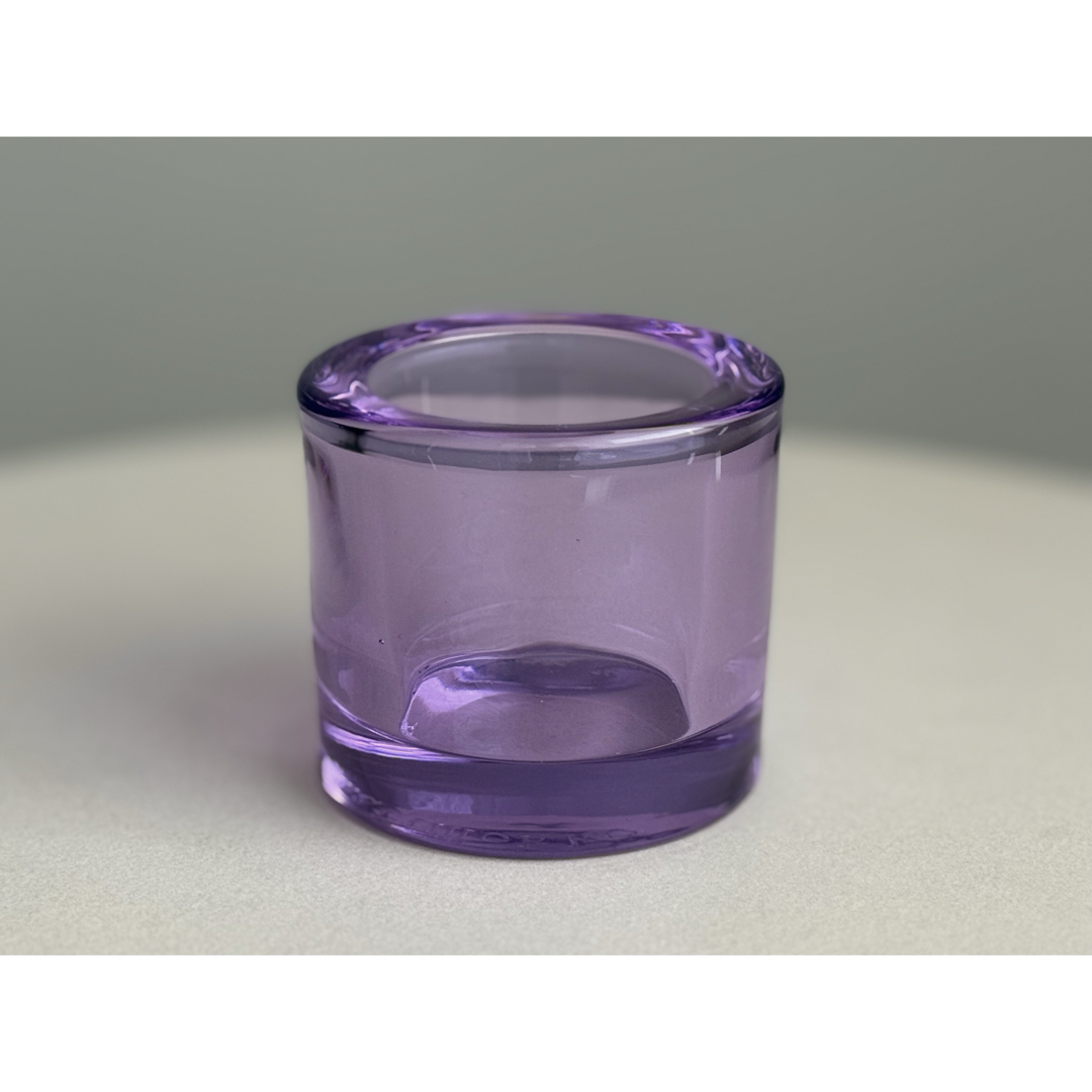 iittala - Kivi ライトライラック 60mm キビ イッタラ マリメッコの