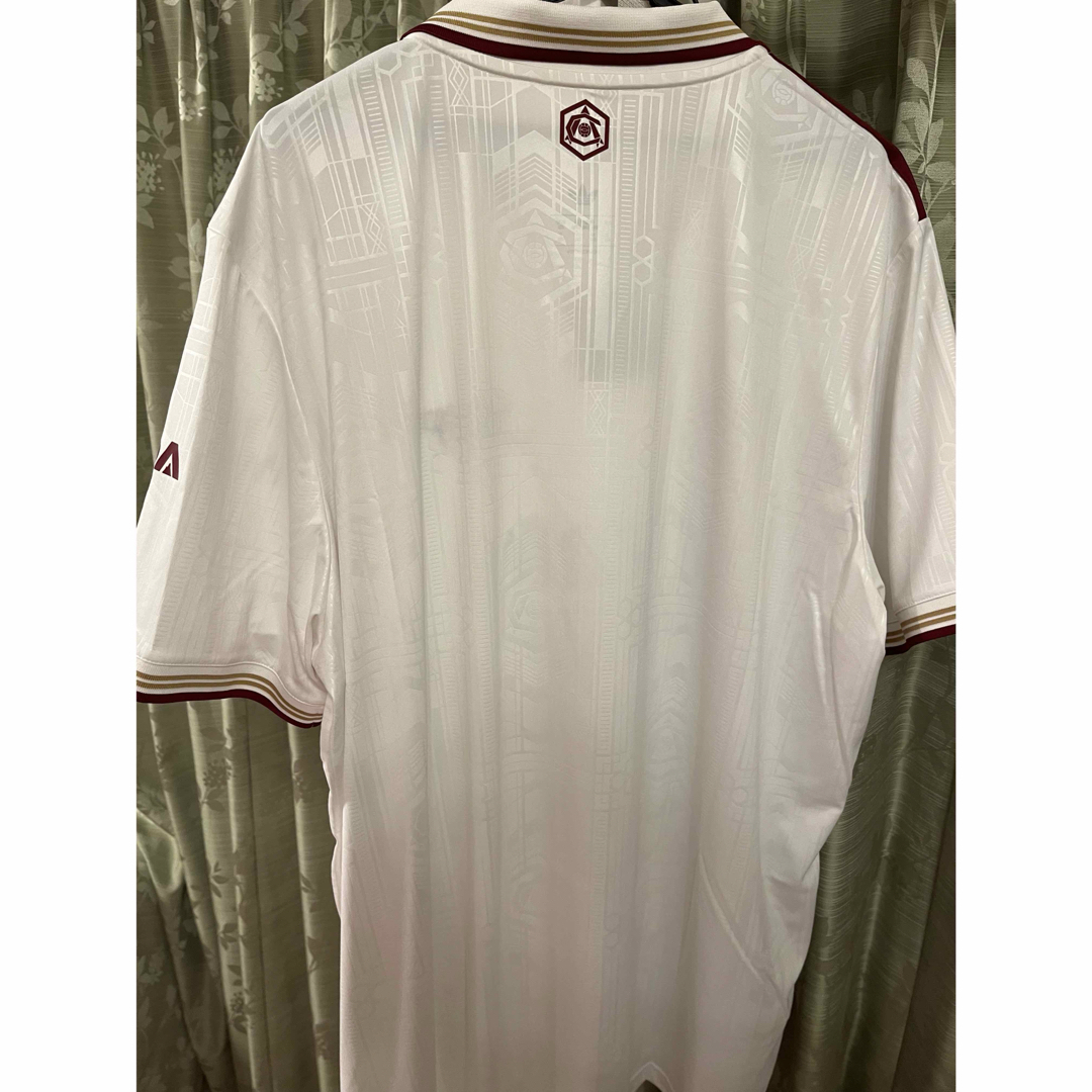 adidas - 【新品未使用】25-26 アーセナルFC 3rd ユニフォーム 6XLの