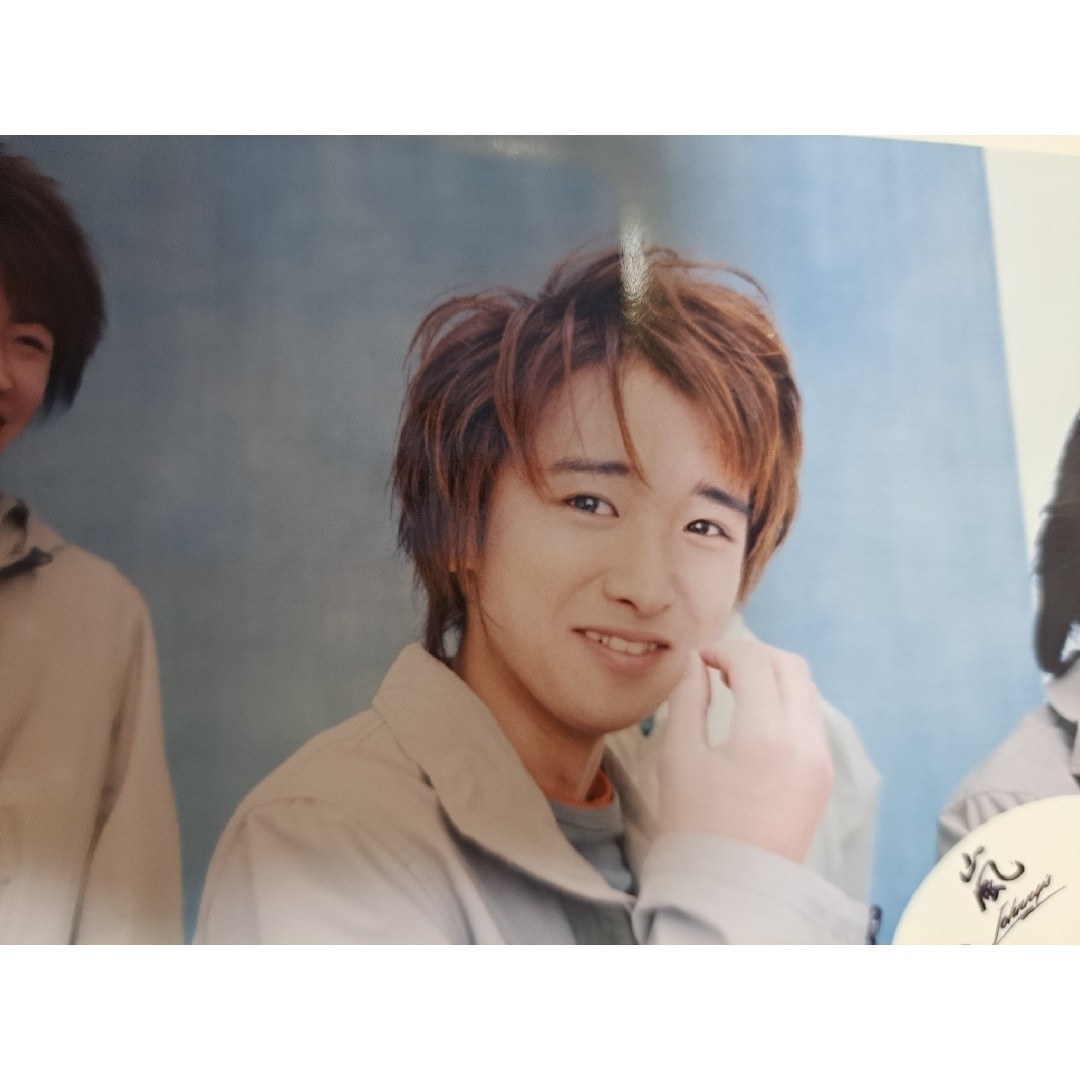 嵐 - 激レア♥️嵐 大野智♥️公式写真♥️FirstConcert♥️かわゆい