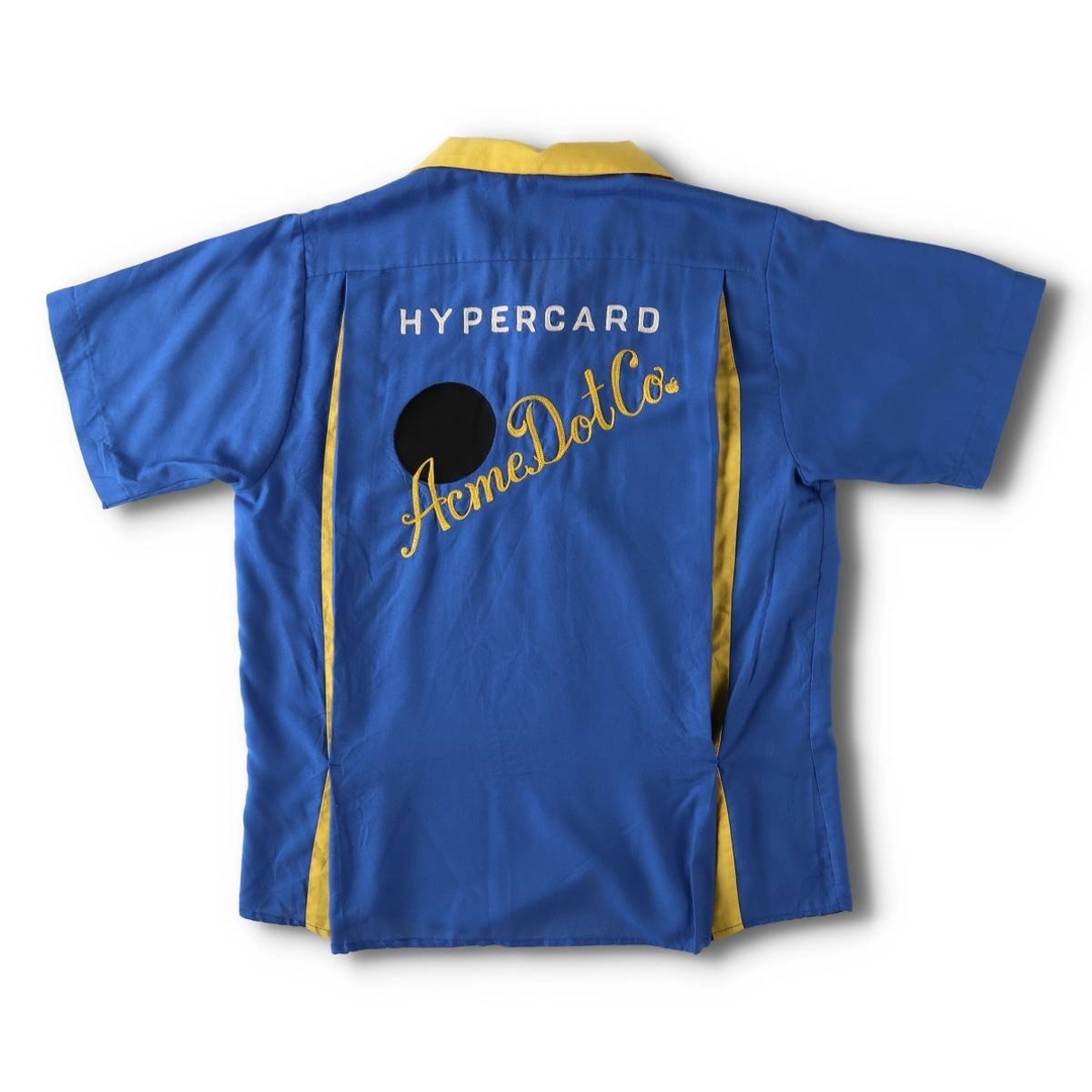 古着 70年代 キングルイ KING LOUIE ツートン イタリアンカラー