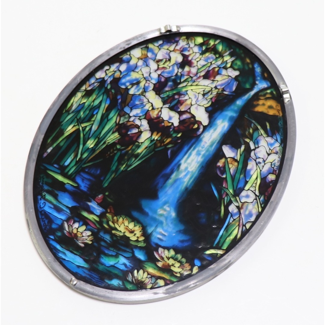 Tiffany & Co. - ルイス・C・ティファニー ヴィンテージステンドグラス