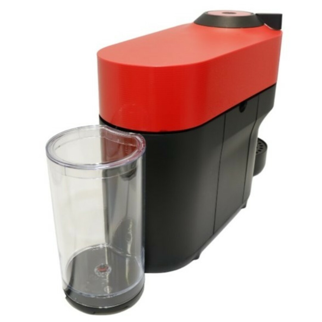 NESPRESSO - [中古] ネスプレッソ「ヴァーチュオ ポップ」 スパイシー