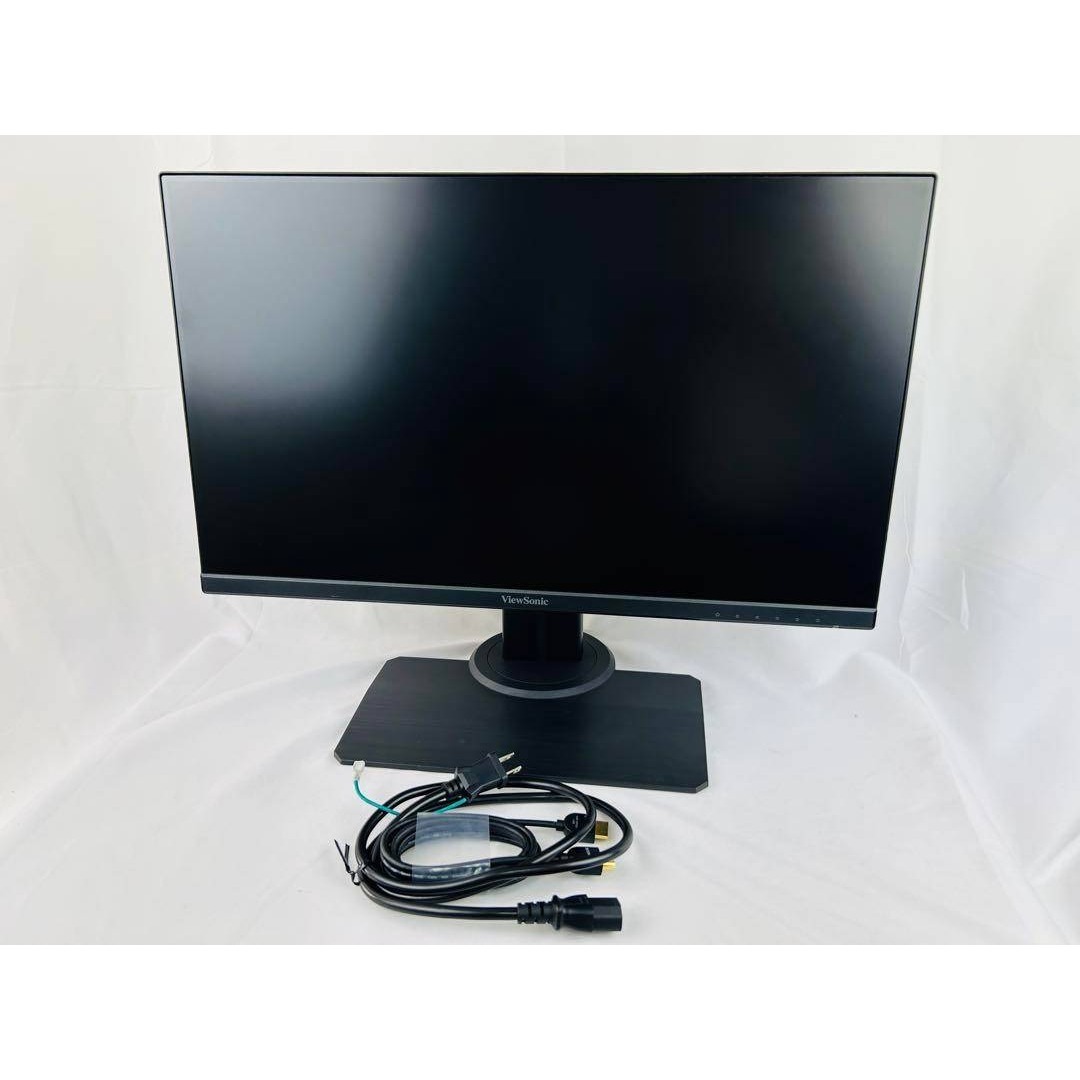 ViewSonic XG2431 ゲーミングモニター 23.8インチ 240Hzの通販 by くろ