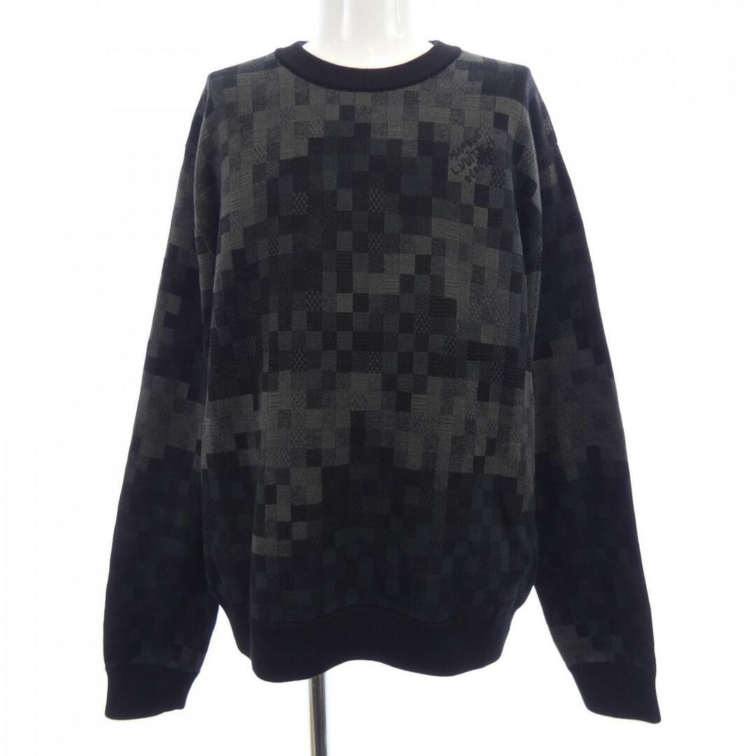 LOUIS VUITTON - ルイヴィトン LOUIS VUITTON ニットの通販 by KOMEHYO