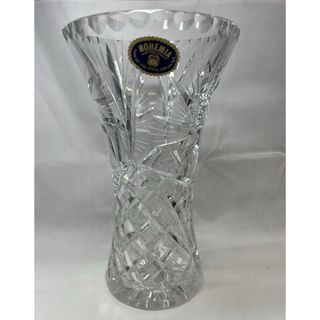 BOHEMIA Cristal（花瓶）のフリマアイテム一覧