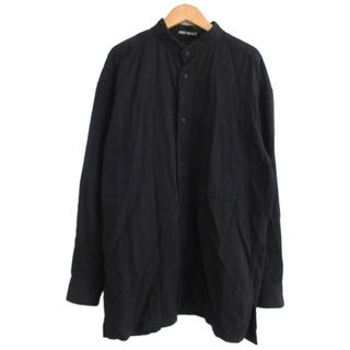 ISSEY MIYAKE（シャツ ・ ブラック/黒色系）のフリマアイテム一覧
