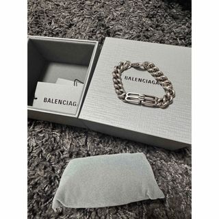 BALENCIAGA（ブレスレット）のフリマアイテム一覧