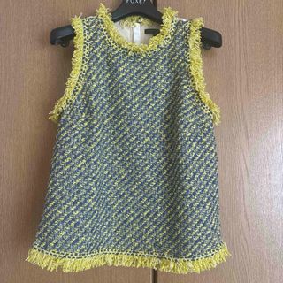 LOUIS VUITTON（シャツ/ブラウス(半袖/袖なし)）のフリマアイテム一覧