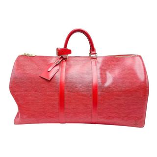 LOUIS VUITTON（ボストンバッグ ・ レッド/赤色系）のフリマアイテム一覧