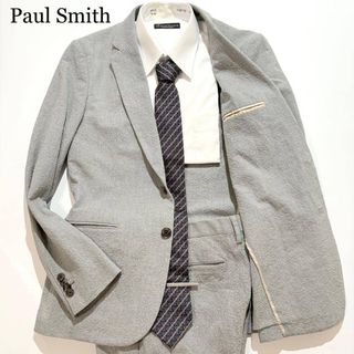 Paul Smith（スーツ ・ ブルー・ネイビー/青色系）のフリマアイテム一覧