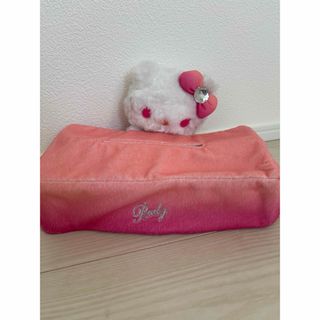 Rady（ティッシュボックス）のフリマアイテム一覧