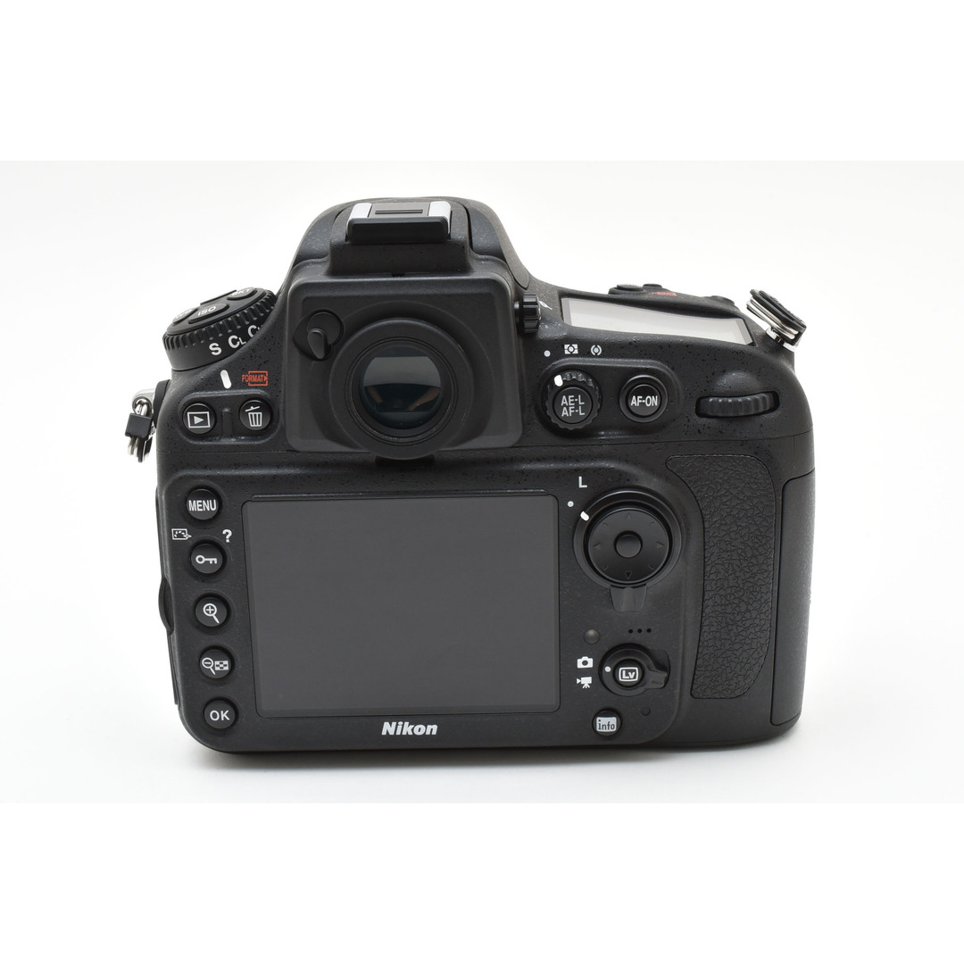 Nikon D800 28-80mm iPhone スマホ転送OK #8865 Nikon D800 28-80mm