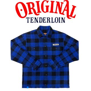TENDERLOINの新品フリマアイテム一覧