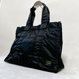 HEADPORTER - HEAD PORTERタンカーボストンバッグ ネイビーの通販 by