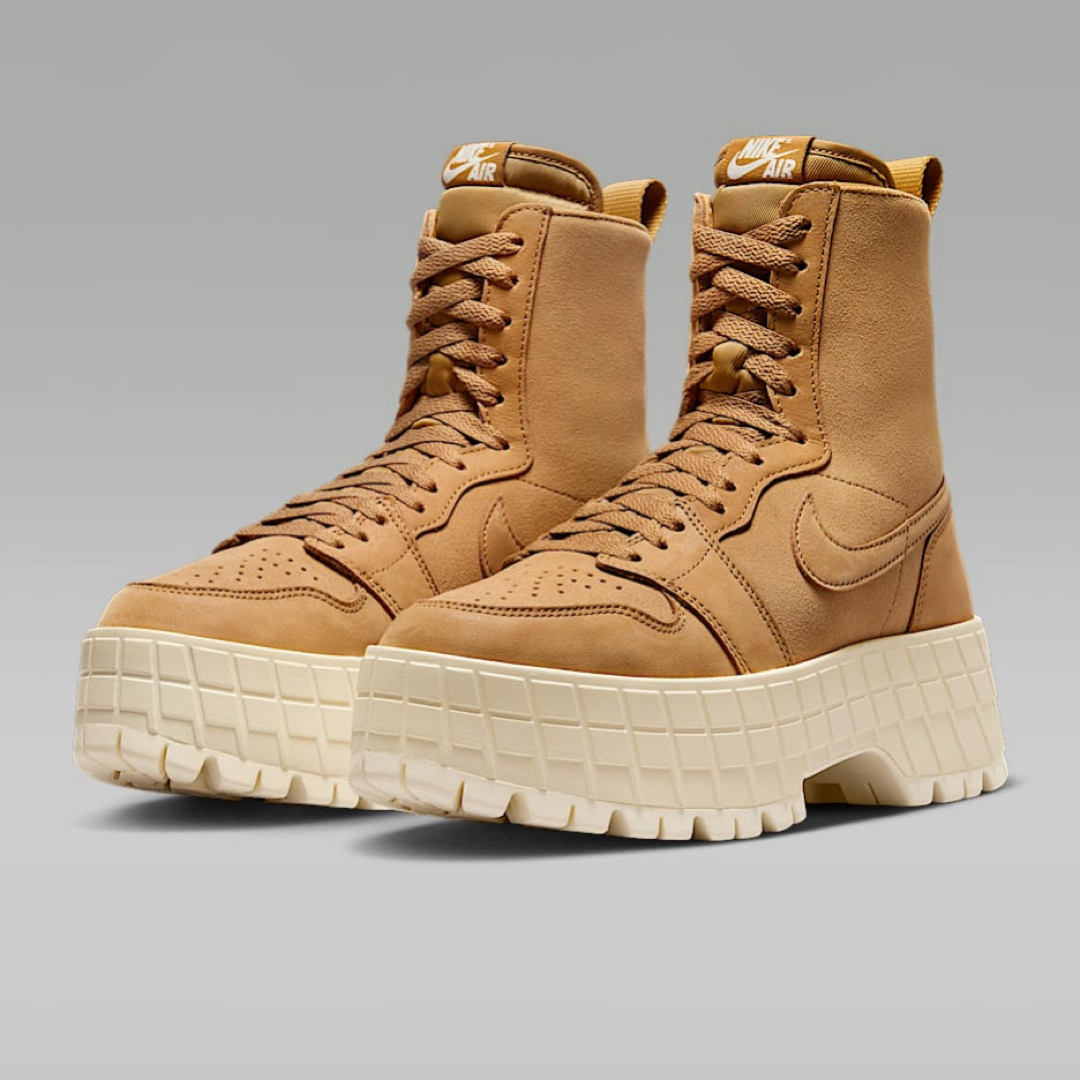 Jordan Brand（NIKE） - 【新品27.5cm】NIKE｜エアジョーダン1