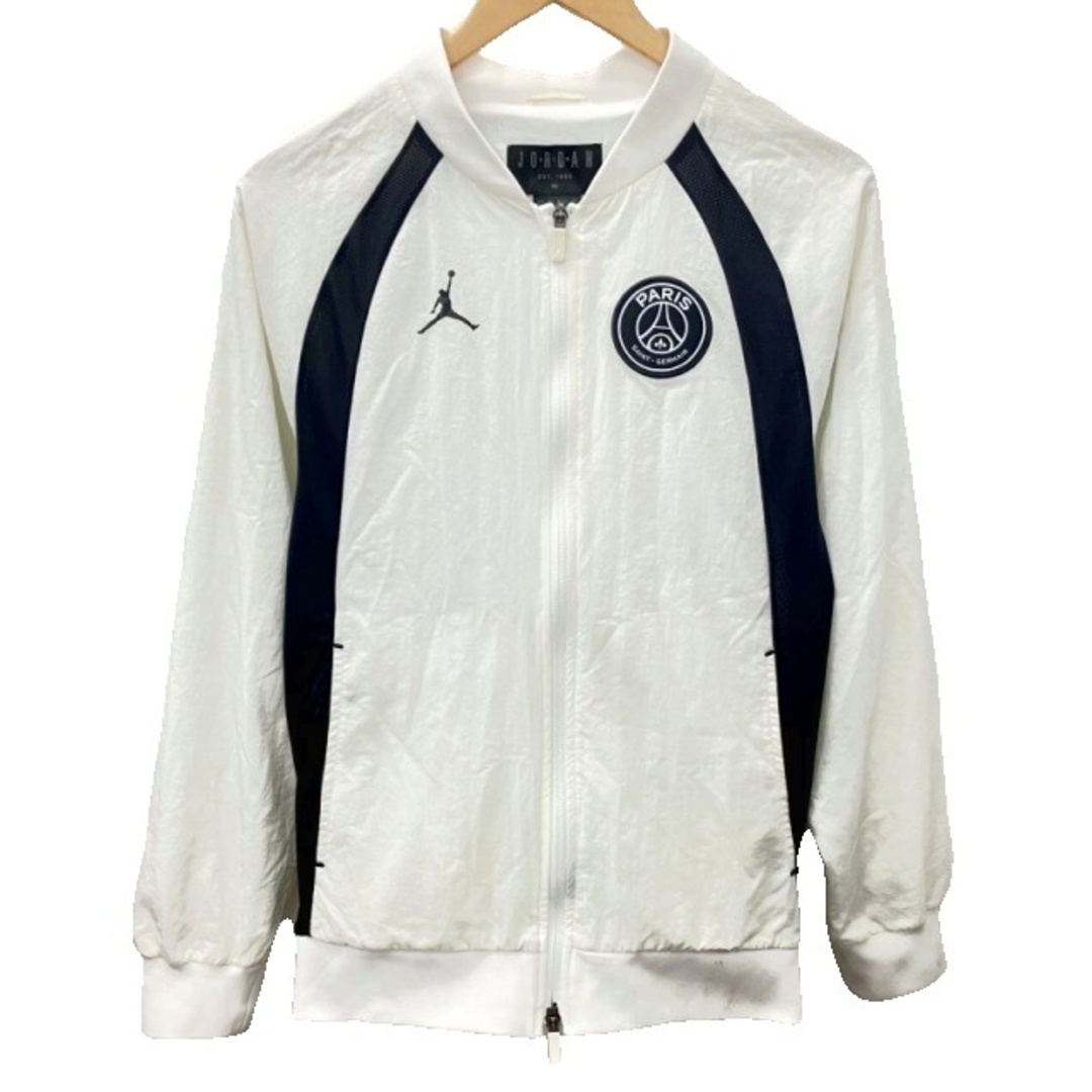 Jordan パリ・サンジェルマン ウインドブレーカー NIKE - ナイキ