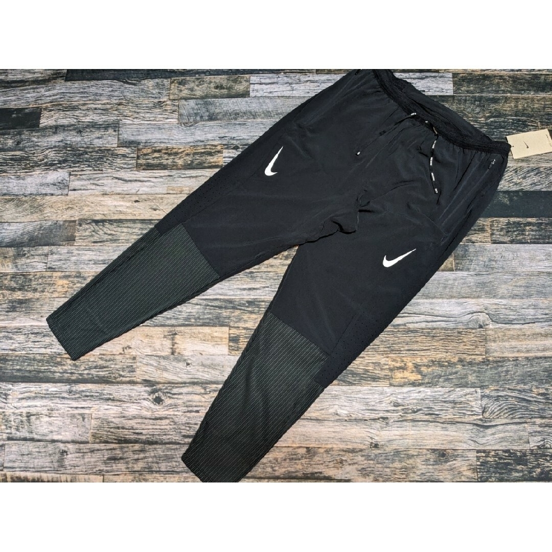 NIKE - X ナイキ エアロスイフト ADV ランニング ジョガーパンツ 15400