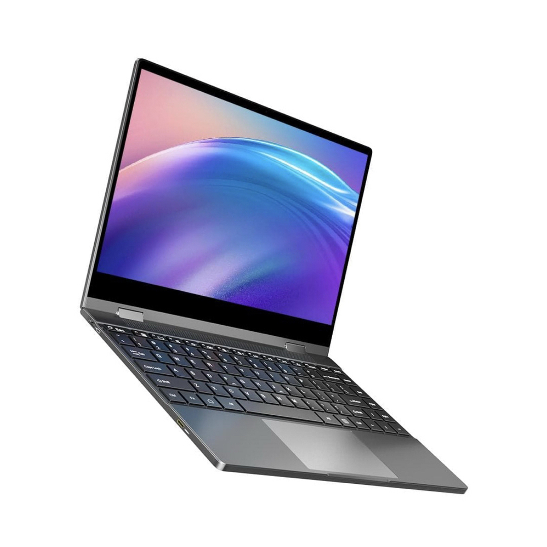 新品 13.3インチ モニター178度超広視野角のIPSディスプレイ360度回転