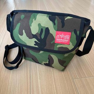 Manhattan Portage - マンハッタンポーテージ メッセンジャーバッグ