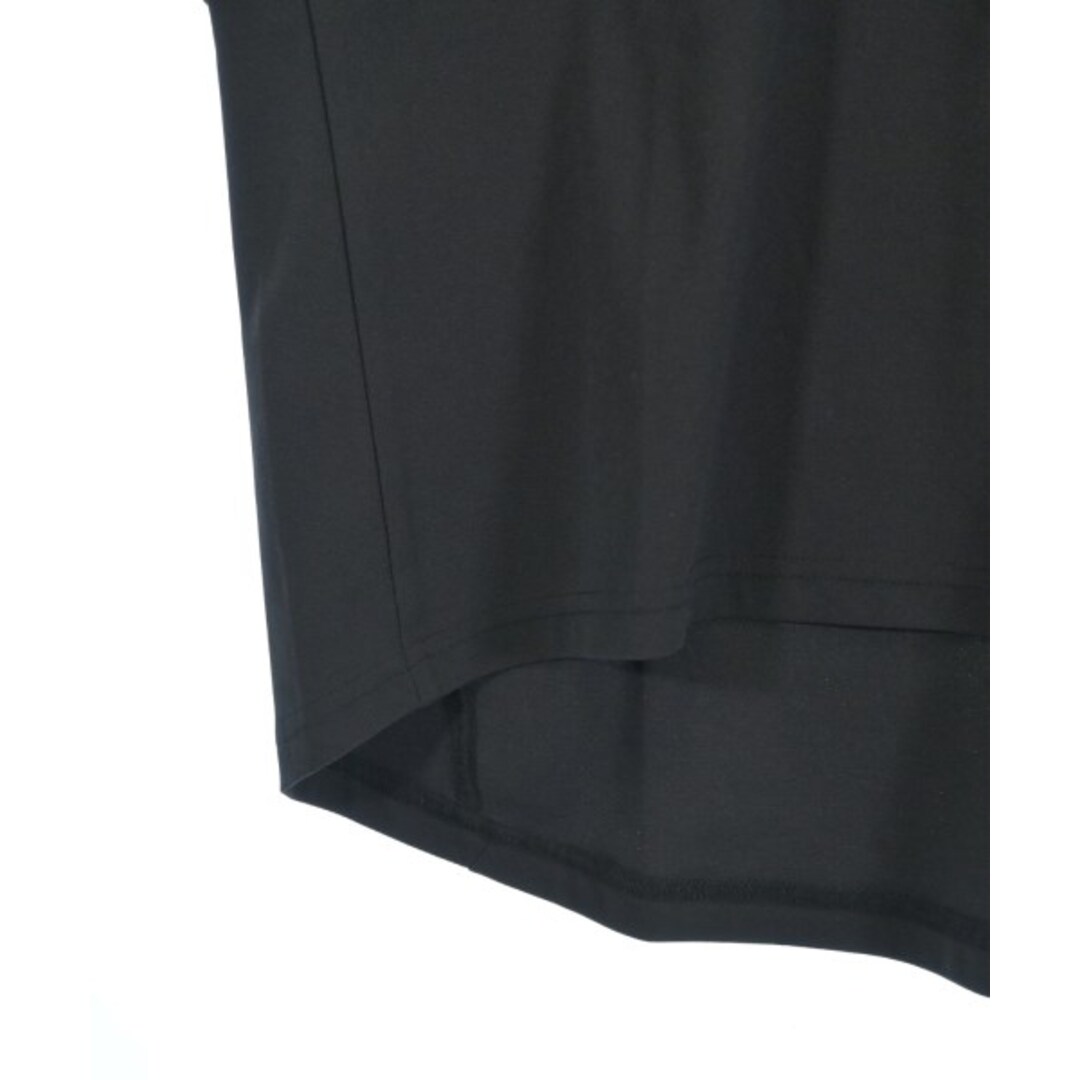 BRIEFING - BRIEFING ブリーフィング ポロシャツ S 黒 【古着】【中古