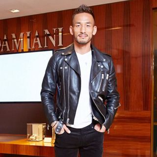 SAINT LAURENT - ハワイ様専用SAINT LAURENT マルチジップライダース