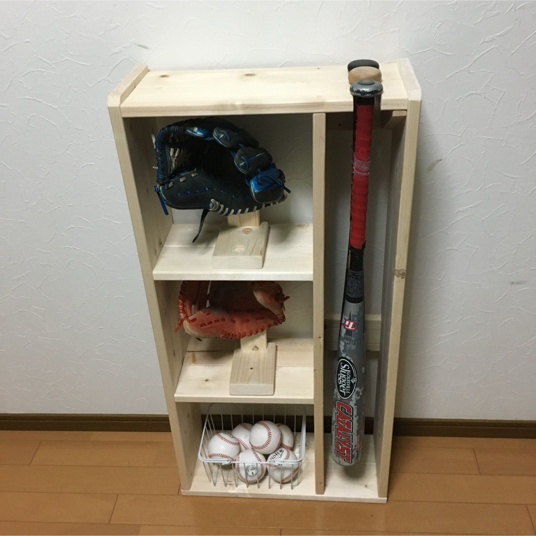 バットスタンド Gタイプの通販はau PAY マーケット - 輸入雑貨のネット