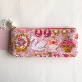 FEILER - FEILER ペンケース ♩ドレスアップガール♩の通販 by きみ's