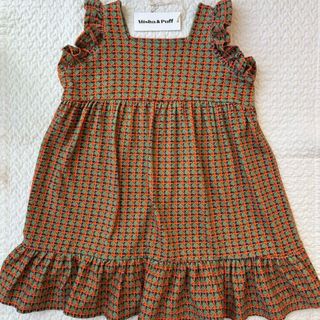 Misha & Puff（ワンピース）のフリマアイテム一覧