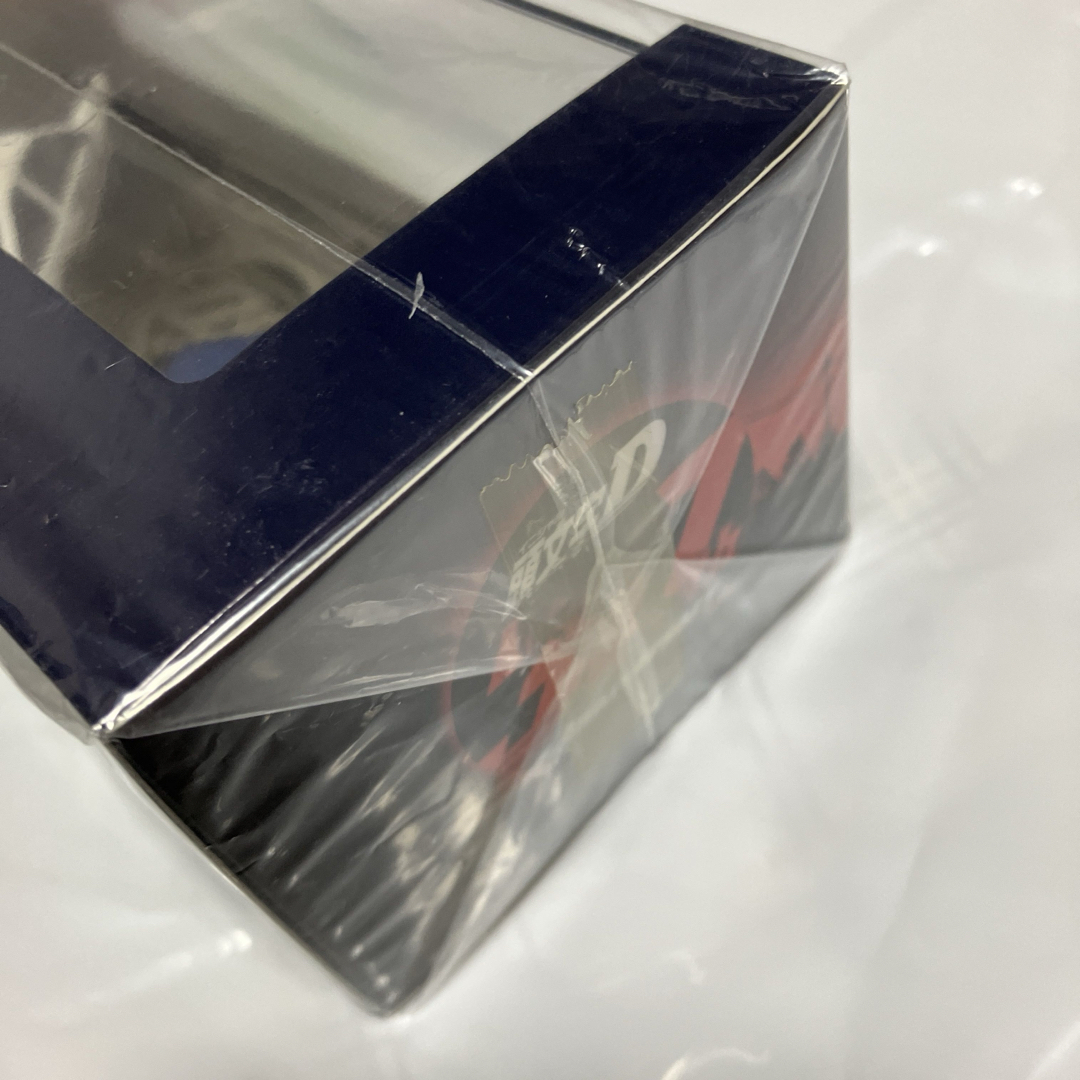 ☆新品・未開封 頭文字D 30th AE86 & WRX STI ミニカーの通販 by さー