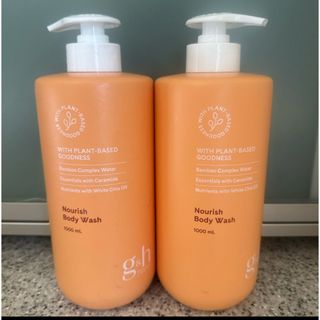 Amway（ボディソープ/石鹸）のフリマアイテム一覧