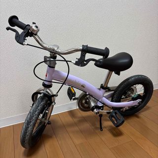 自転車 (パープル/紫色系)のフリマアイテム一覧